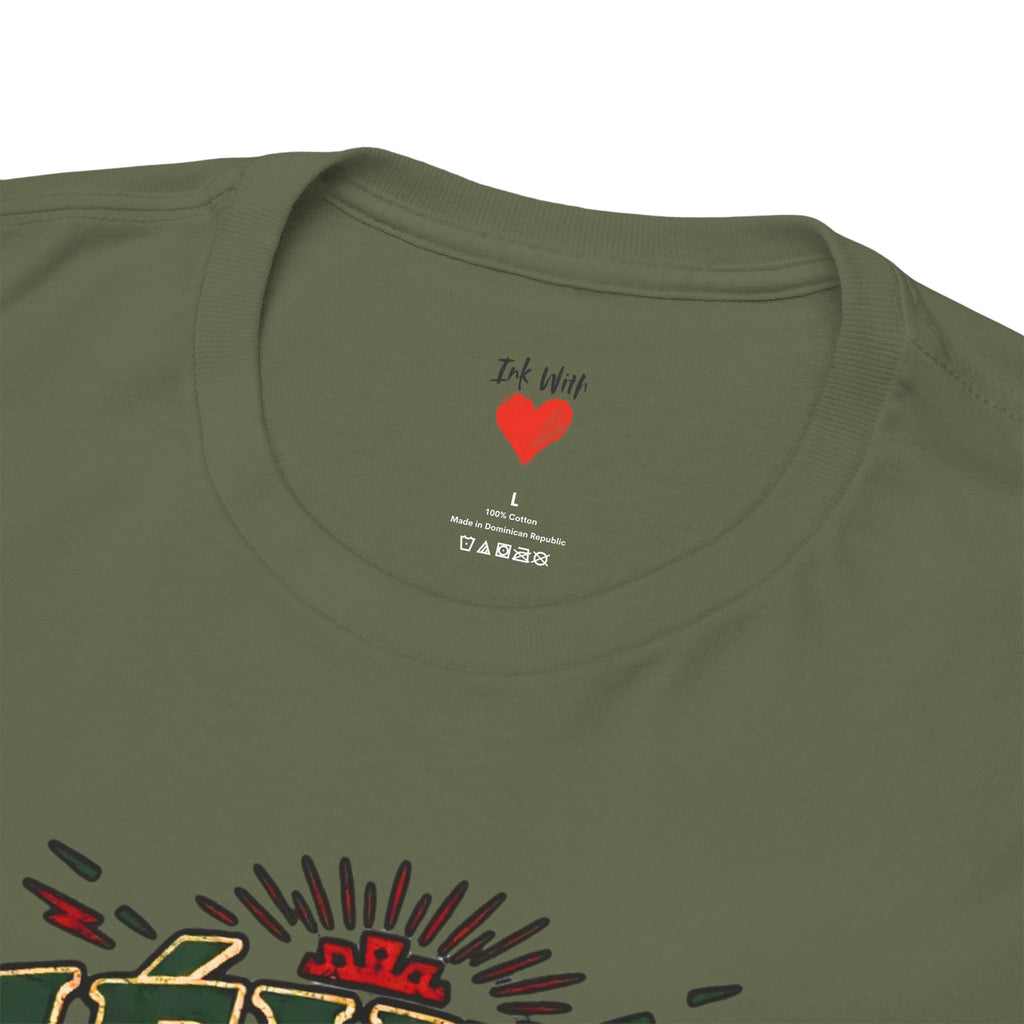 Mexico Orgullo Selección Tee | Mexican Pride Soccer Graphic Shirt