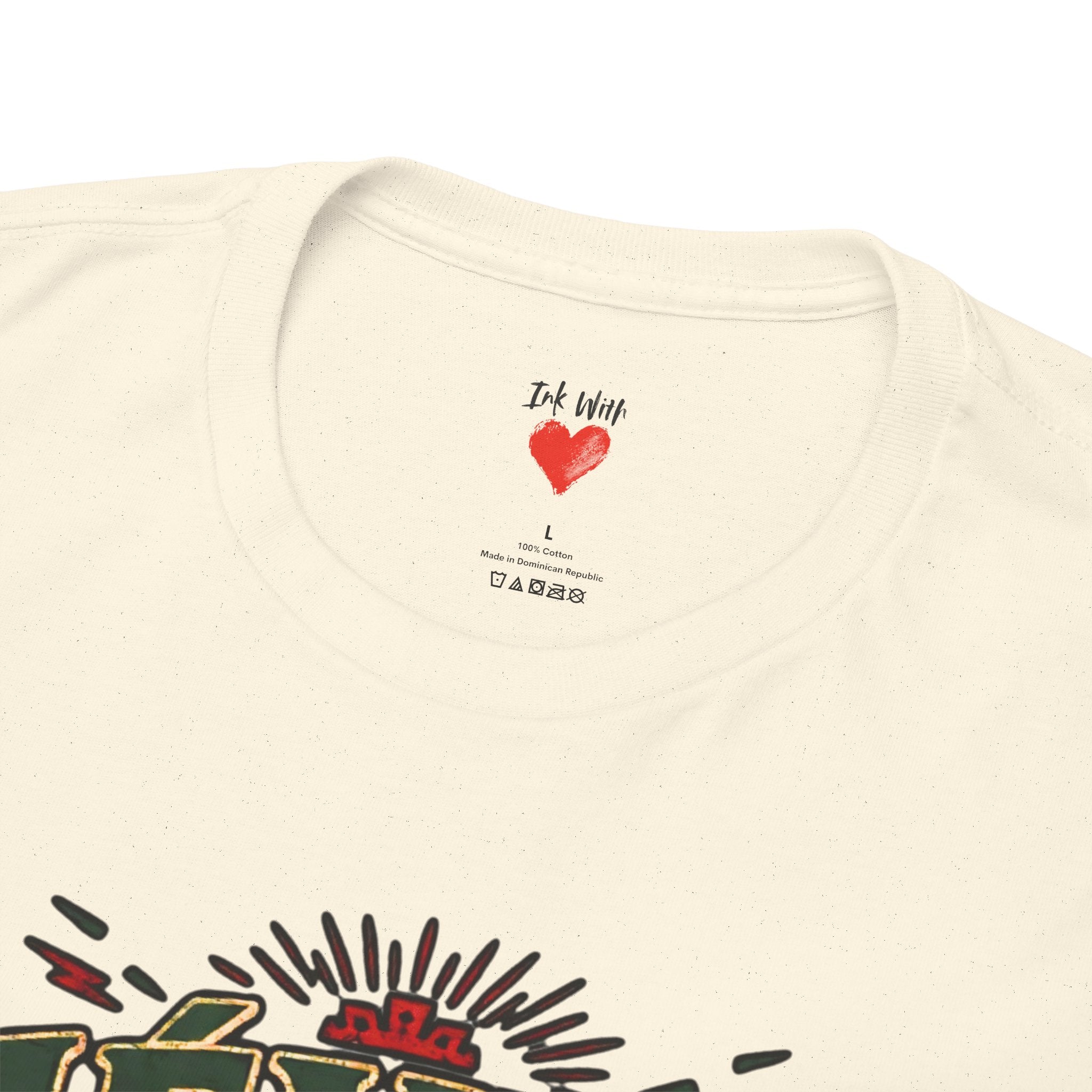 Mexico Orgullo Selección Tee | Mexican Pride Soccer Graphic Shirt