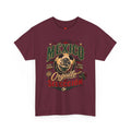 Mexico Orgullo Selección Tee | Mexican Pride Soccer Graphic Shirt