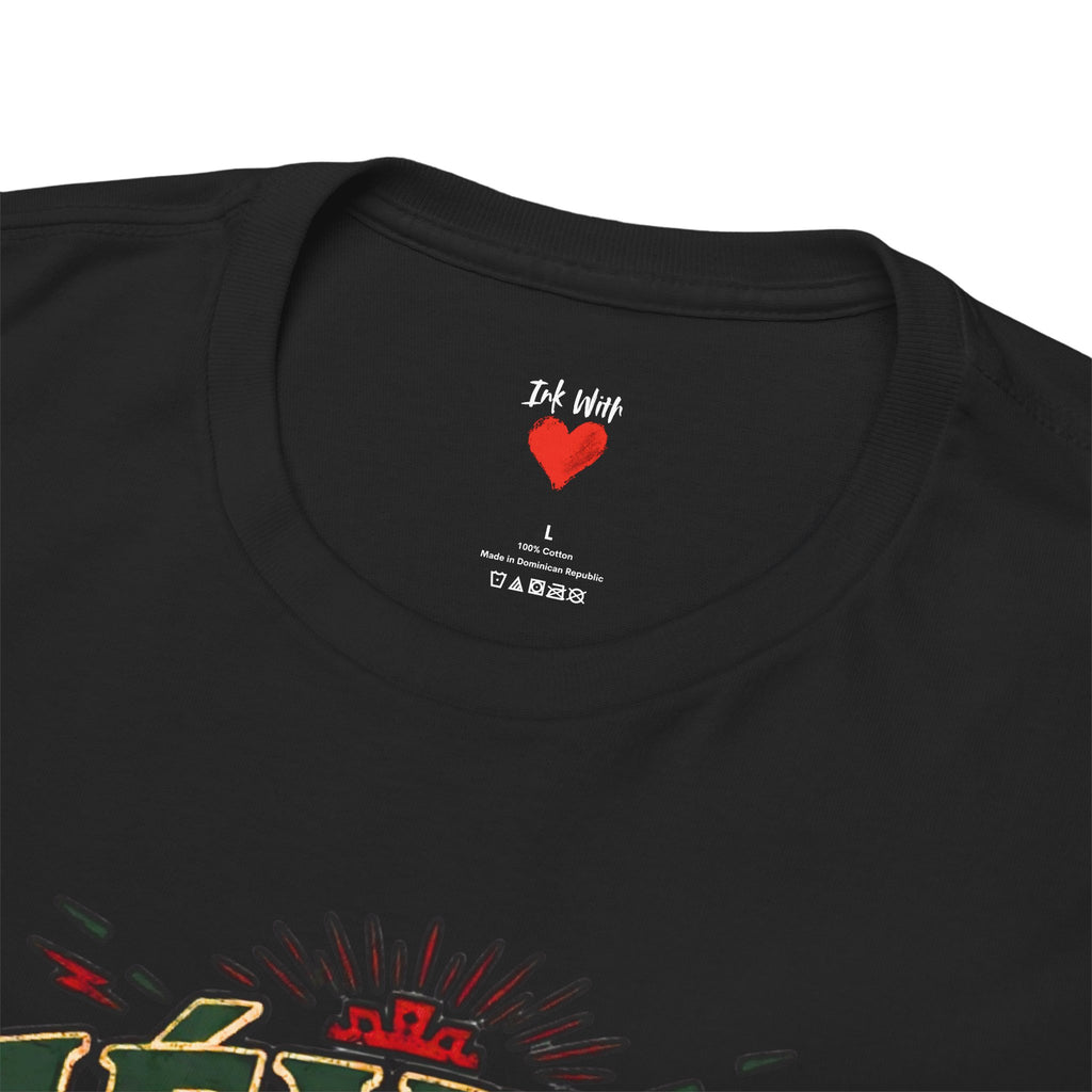 Mexico Orgullo Selección Tee | Mexican Pride Soccer Graphic Shirt