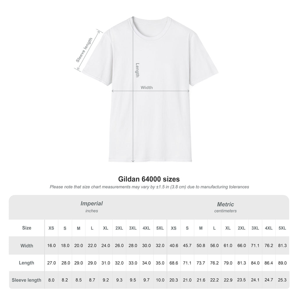 T-Shirt — Sunkissed Beach Days Graphic Tee (Seashells, Sunglasses & Sunblock)