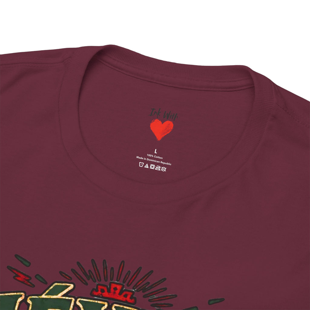 Mexico Orgullo Selección Tee | Mexican Pride Soccer Graphic Shirt